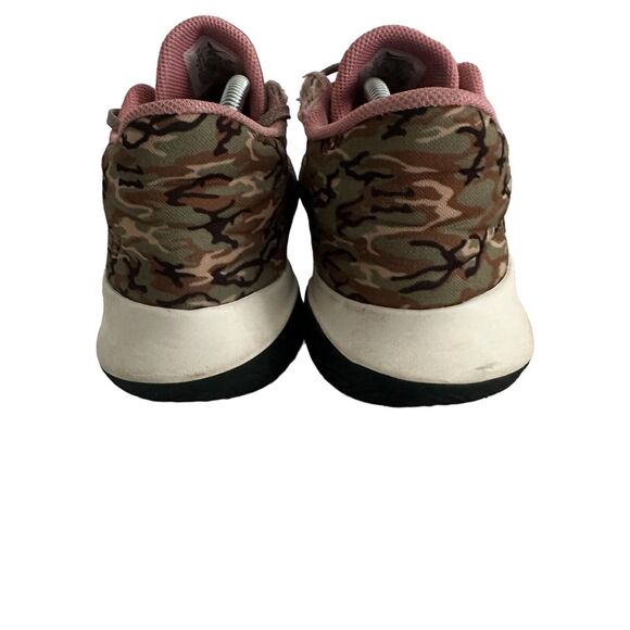 Nike Kyrie Flytrap 5 Moon Fossil Pink Gaze Camo Sneakers Men Size 11 CZ4100-005 main image 10